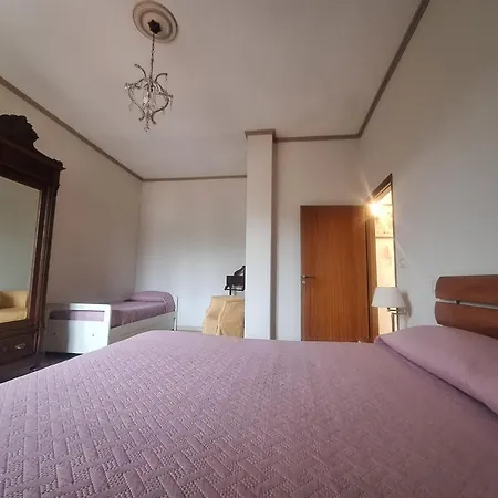 Stella - Panoramic Floor - * Sansepolcro