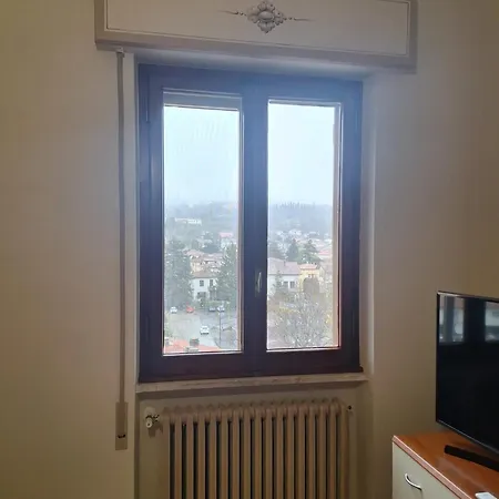 Appartamento Stella - Panoramic Floor -
