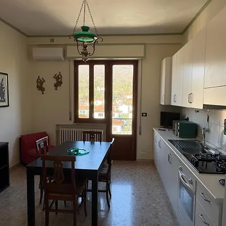 Stella - Panoramic Floor - Appartamento Sansepolcro