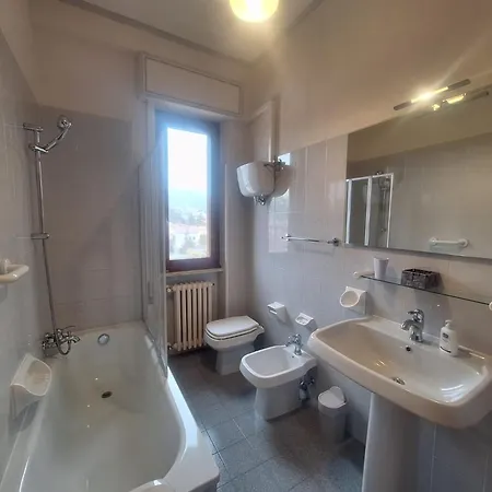 Stella - Panoramic Floor - Sansepolcro