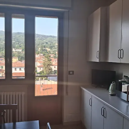 Stella - Panoramic Floor - Sansepolcro