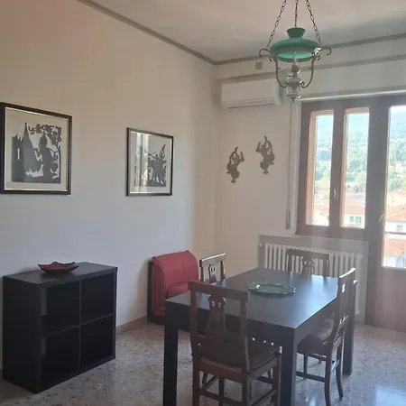 Appartement Stella - Panoramic Floor -