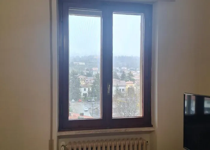 Appartement Stella - Panoramic Floor -