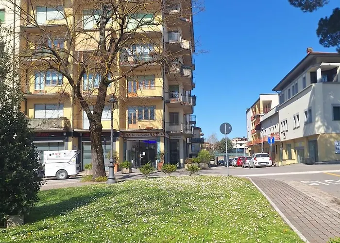 Appartement Stella - Panoramic Floor -