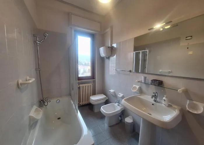 Stella - Panoramic Floor - Sansepolcro